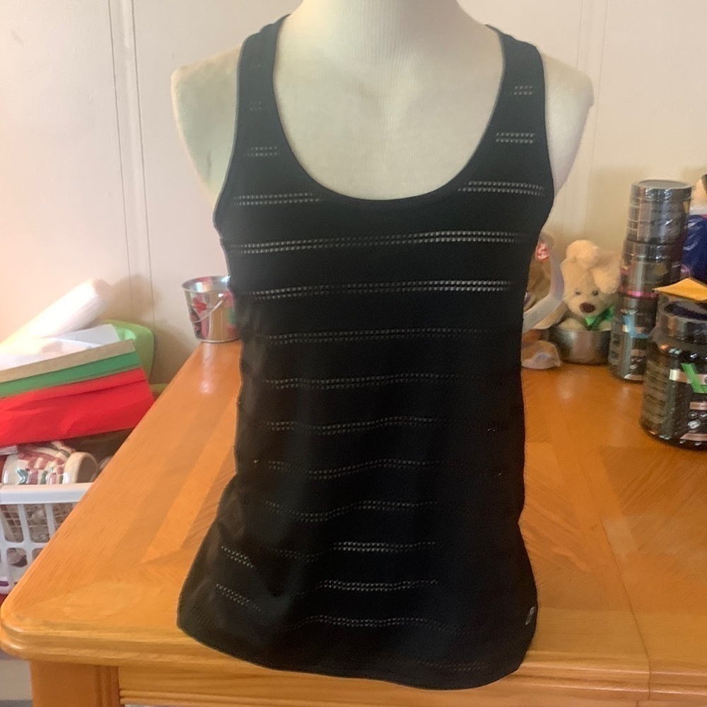 NWT Champion C9 workout tank semi fitted - Picture 1 of 7